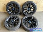 OPEL CORSA D Opc Sport velgen 17 inch 5x110 65.1, Auto-onderdelen, Ophalen of Verzenden, Gebruikt, Banden en Velgen