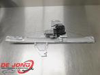 Mécanique vitre 2portes avant droite d'un Peugeot Partner, -, 3 mois de garantie, Utilisé, -