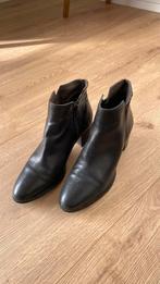 Mooie laarsjes, Zwart, Lage of Enkellaarzen, Ophalen of Verzenden, Gedragen