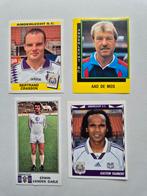 Anderlecht panini football, Verzamelen, Verzenden