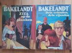 Strips bakelandt, Boeken, Ophalen of Verzenden, Zo goed als nieuw