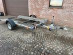 Autotrailer 1250kg rijbewijs B, Auto diversen, Ophalen