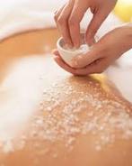 Promo scrub voor het hele lichaam met magisch effect, Ophalen of Verzenden