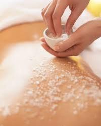 Promo scrub voor het hele lichaam met magisch effect, Handtassen en Accessoires, Uiterlijk | Lichaamsverzorging, Ophalen of Verzenden
