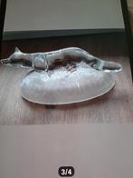 De vos van Cristal d'Arques, Antiek en Kunst, Ophalen of Verzenden