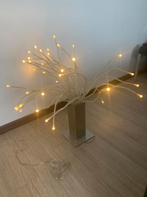 Vintage Ikea Stranne tafellamp / vloerlamp, Huis en Inrichting, Lampen | Vloerlampen, Ophalen of Verzenden