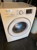 Wasmachine samsung 8kg Defect, Ophalen, Niet werkend