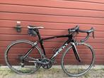 Racefiets te koop, Fietsen en Brommers, Fietsen | Racefietsen, Ophalen, Zo goed als nieuw
