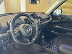Mini cooper clubman pdc led verlichting digitale verwarming, Auto's, Mini, Stof, Blauw, Electronic Stability Program (ESP), 1499 cc