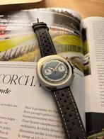 Telstar chronograaf, Handtassen en Accessoires, Horloges | Kinderen, Ophalen of Verzenden, Gebruikt