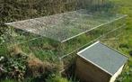 Enclos extérieur pour rongeurs Kerbl, Enlèvement, Utilisé, 60 à 90 cm, Hamster