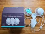 Borstkolf Elvie Stride 2 dubbele pomp, Kinderen en Baby's, Babyvoeding en Toebehoren, Ophalen, Zo goed als nieuw, Borstkolf