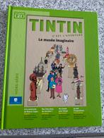 Album TINTIN „Het denkbeeldige museum”, Boeken, Ophalen of Verzenden, Nieuw