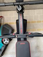 Krachtstation, Sport en Fitness, Ophalen, Zo goed als nieuw, Krachtstation