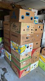 groot lot dvds en dvdboxen zitten er ook bij, Cd's en Dvd's, Alle leeftijden, Ophalen, Gebruikt, Boxset