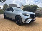 Mercedes-Benz GLC 300 de 4 Matic Amg Line off roader, Auto's, Automaat, 145 kW, 4 cilinders, 2000 kg