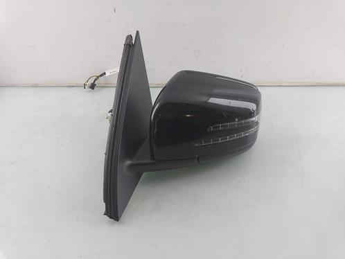 SPIEGEL LINKS Mercedes-Benz ML III (166) (01-2011/12-2015), Auto-onderdelen, Spiegels, Mercedes-Benz, Gebruikt
