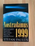 Nostradamus 1999 - Stefan Paulus, Comme neuf, Enlèvement ou Envoi