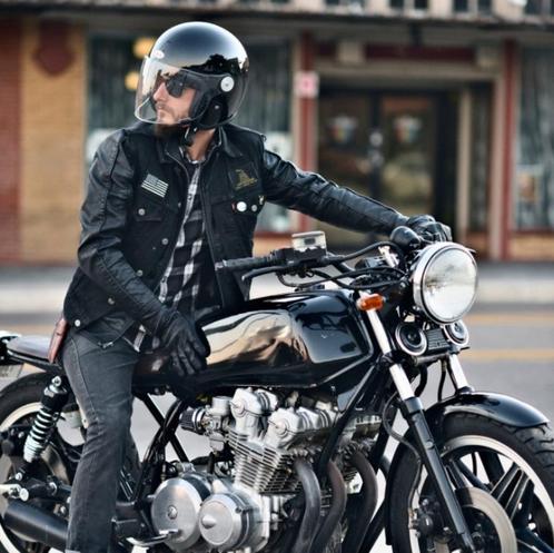 nieuwe BELL Riot Police glanzend zwart M 57-58 cm SolidBlack, Motoren, Kleding | Motorhelmen, M, Nieuw met kaartje, Ophalen of Verzenden
