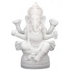 ganesha, Antiek en Kunst, Kunst | Beelden en Houtsnijwerken, Ophalen of Verzenden