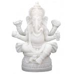 ganesha, Enlèvement ou Envoi