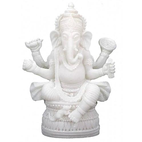 ganesha, Antiek en Kunst, Kunst | Beelden en Houtsnijwerken, Ophalen of Verzenden