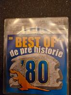 De prehistorie. Best of 80, Cd's en Dvd's, Ophalen of Verzenden