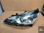 Toyota Verso Lift Lens links, Gebruikt, Toyota