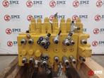 Main valve control Caterpillar
