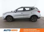 MG ZS 1.0 T-GDI Luxury (bj 2023, automaat), Auto's, MG, ZS, Leder, 5 zetels, 5 deurs