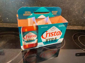 Cristal Alken XTRA verpakking beschikbaar voor biedingen