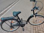 BTwin - Elops3 -  6 versnellingen, Fietsen en Brommers, Ophalen, Gebruikt, Versnellingen