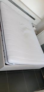 Matras van 160x200 om te doneren — voor reparaties of dieren, Huis en Inrichting, Slaapkamer | Matrassen en Bedbodems, Ophalen