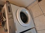 Wasmachine AEG protex in perfecte staat 8kg, Elektronische apparatuur, Wasmachines, Ophalen, Zo goed als nieuw, Voorlader, 90 tot 95 cm