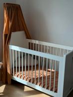 Bopita babybed, Ophalen, Zo goed als nieuw