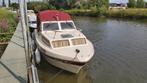 Motorjacht te koop, Watersport en Boten, Motorboten en Motorjachten, Ophalen, Gebruikt, 50 pk of meer, 6 tot 9 meter