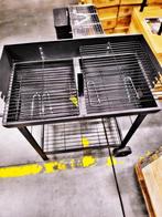 XXL houtskoolbarbecue BBQ met 2 wielen NIEUW IN DOOS!!!, Tuin en Terras, Ophalen of Verzenden, Nieuw, Nice Cooker