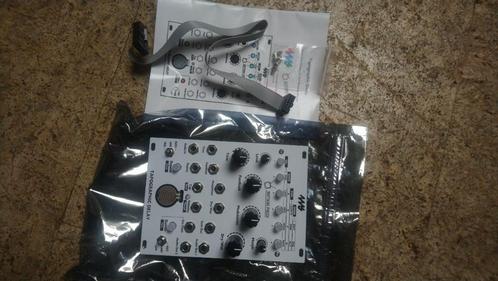 4ms Company Tapographic Delay, Muziek en Instrumenten, Effecten, Zo goed als nieuw, Delay of Echo, Ophalen of Verzenden