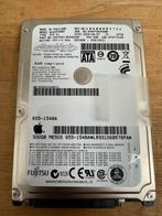 Apple SATA Harde schijf 500GB Macbook Pro 17 inch, Computers en Software, Ophalen, Intern, Gebruikt, SATA