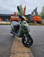 Piaggio Zip SP look 50cc klasse A 4 takt 2017 - 6.581 km, Fietsen en Brommers, Gebruikt, Zip, Klasse A (25 km/u), Ophalen of Verzenden