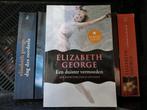 Elizabeth George - Een duister vermoeden, Ophalen, Gelezen, Elizabeth George