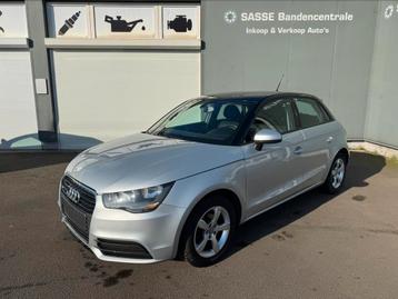 Audi A1 1.2 TFSI 5 deurs bouwjaar 2013 AIRCO  beschikbaar voor biedingen