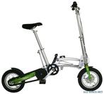 Vélo pliable MOBIKY  GENIUS, Vélos & Vélomoteurs, Pièces de cyclomoteur | Zundapp, Comme neuf