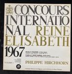 Vinylwedstrijd Koningin Elisabeth 1967, Cd's en Dvd's, Ophalen of Verzenden, Zo goed als nieuw
