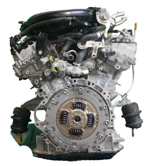 Lexus GS 350 RX 450h 3.5 2GR-FXE 2GR-motor, Auto-onderdelen, Motor en Toebehoren, Lexus, Ophalen
