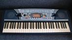 Yamaha PSR-280, Muziek en Instrumenten, Keyboards, Yamaha, Ophalen of Verzenden, Aanslaggevoelig, 61 toetsen