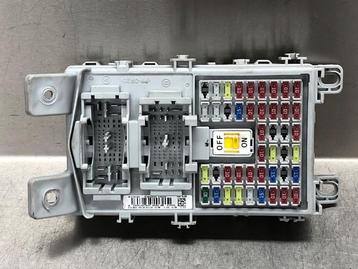 ZEKERINGKAST Hyundai i20 (GBB) (|91950C8520|) beschikbaar voor biedingen