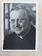 gedachtenisprentje : Mgr De Smedt, bisschop van Brugge, Verzamelen, Verzenden