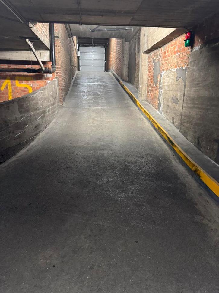 2 place de parking a ixelles, Immo, Garages & Places de parking, Bruxelles