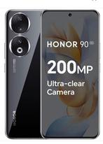 Honor 90 midnight black. Te koop of ruilen met computer., Telecommunicatie, Mobiele telefoons | Overige merken, Ophalen of Verzenden